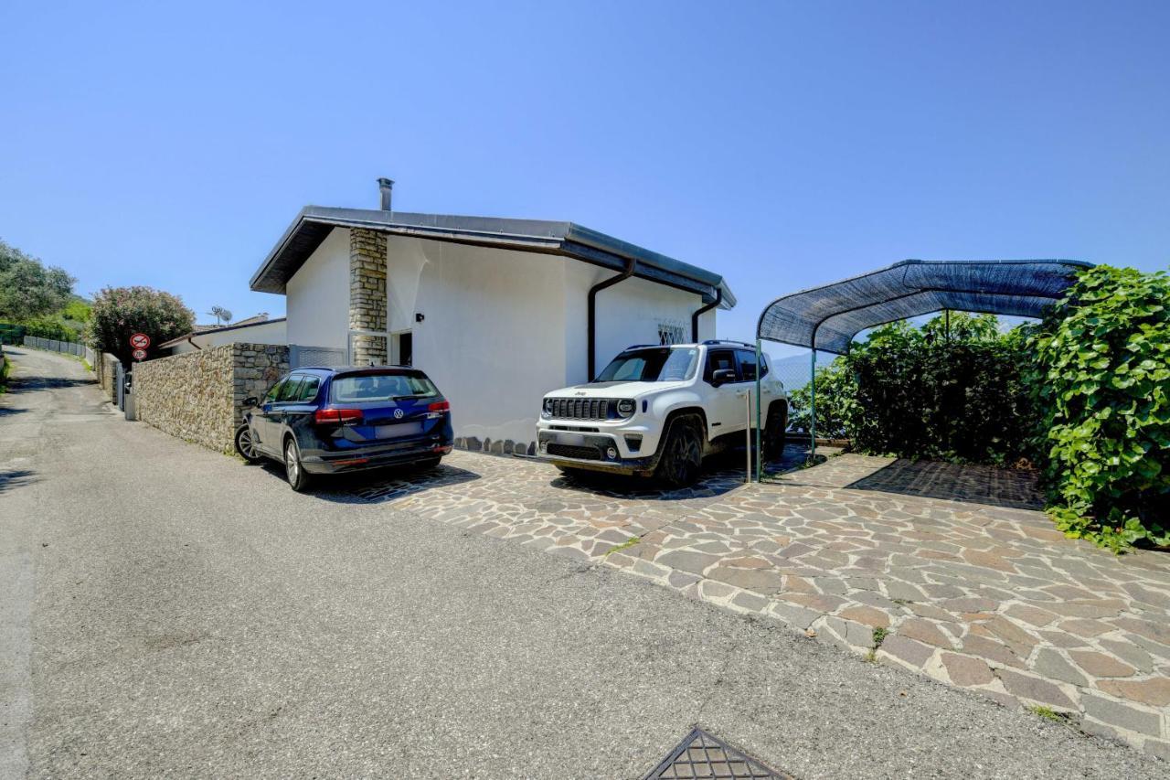 Holiday home Casa Bellavista Brenzone Mgh